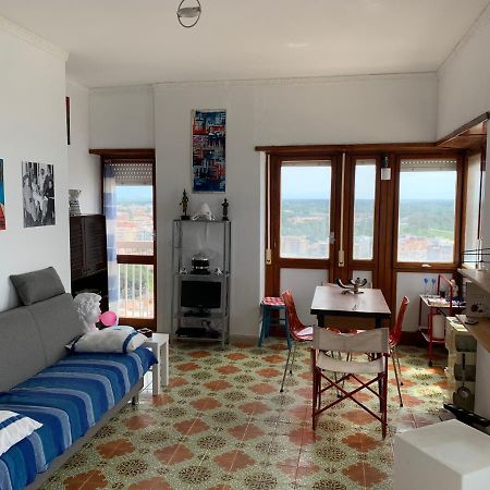 Ferienwohnung Little House Nettuno Exterior foto