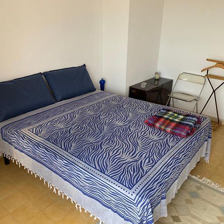 Ferienwohnung Little House Nettuno Exterior foto