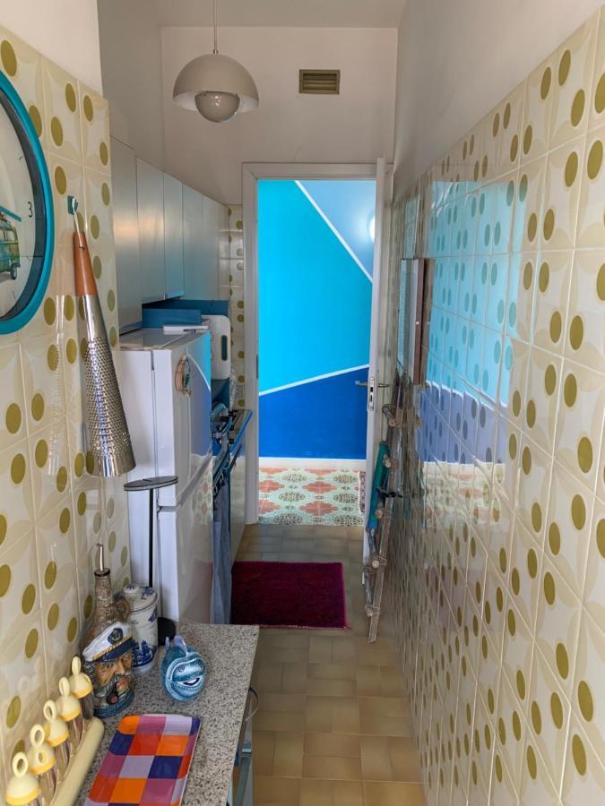 Ferienwohnung Little House Nettuno Exterior foto